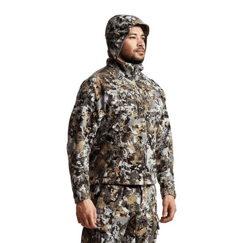 Men's Sitka Stratus Jacket - Primary Image