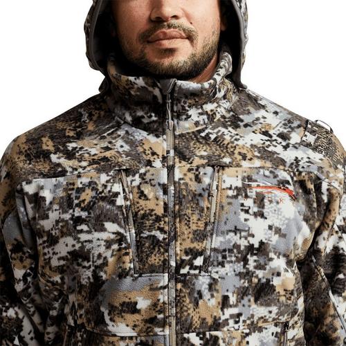 Men's Sitka Stratus Jacket - Primary Image