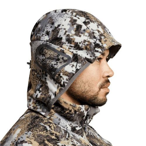 Men's Sitka Stratus Jacket - Primary Image