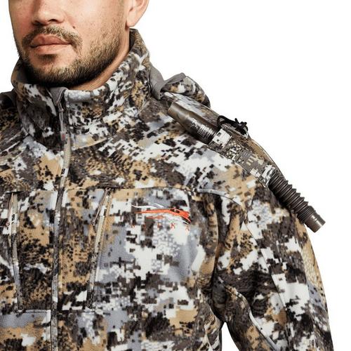 Men's Sitka Stratus Jacket - Primary Image