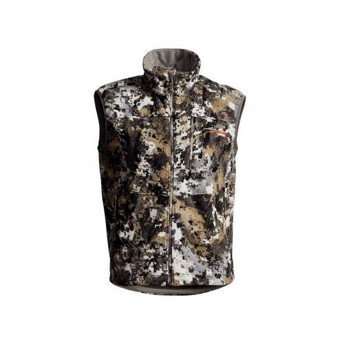 Men's Sitka Stratus Vest - Primary Image