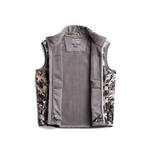 Men's Sitka Stratus Vest - Thumbnail 2 of 7