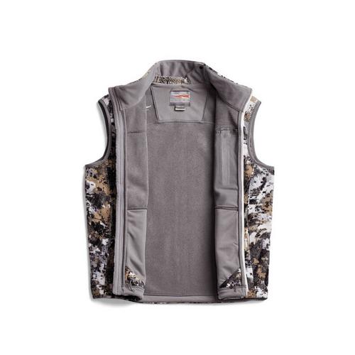 Men's Sitka Stratus Vest - Primary Image