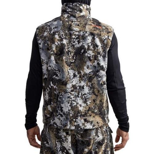 Men's Sitka Stratus Vest - Primary Image