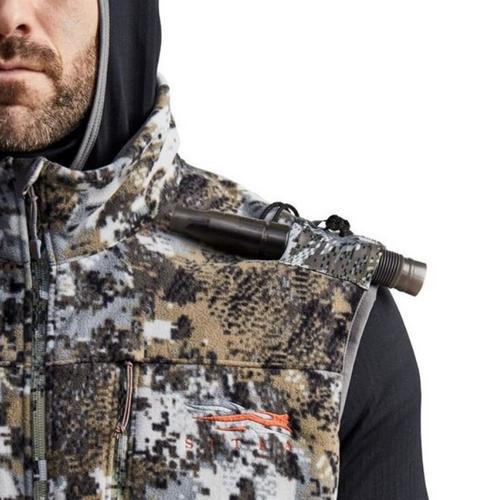 Men's Sitka Stratus Vest - Primary Image