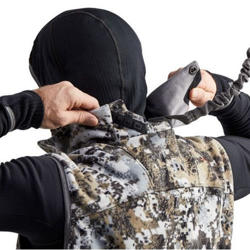 Men's Sitka Stratus Vest - Primary Image