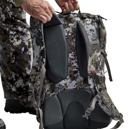 Sitka Tool Bucket - Primary Image