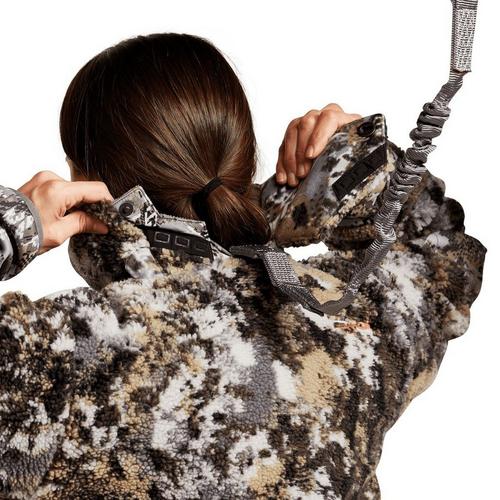 Women's Sitka Fanatic Jacket - Primary Image