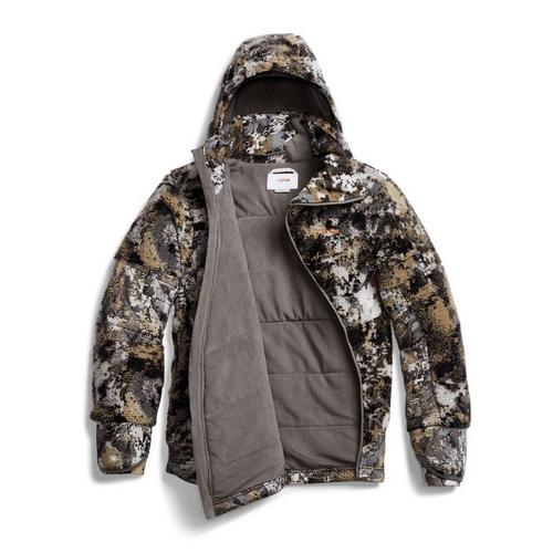 Women's Sitka Fanatic Jacket - Primary Image