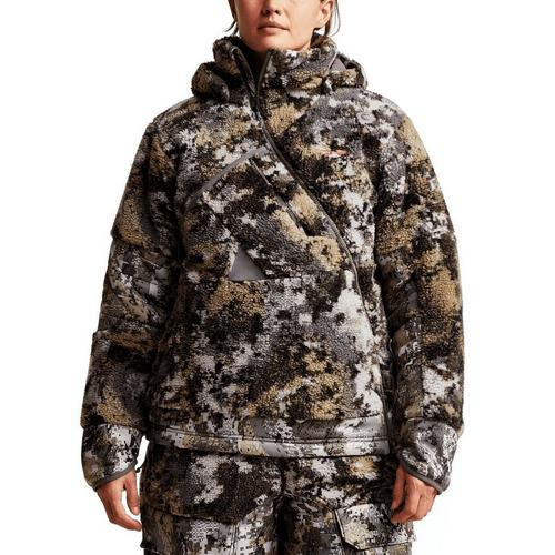 Women's Sitka Fanatic Jacket - Primary Image