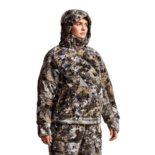 Women's Sitka Fanatic Jacket - Primary Image