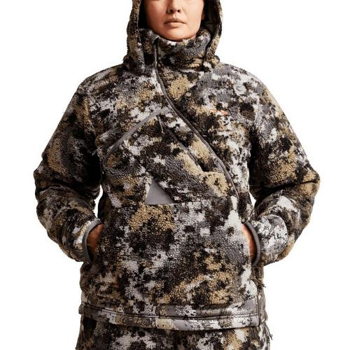 Women's Sitka Fanatic Jacket - Primary Image