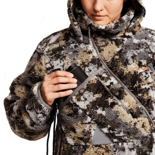 Women's Sitka Fanatic Jacket - Primary Image