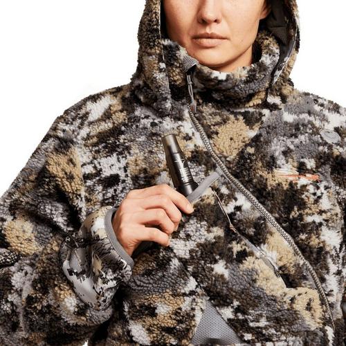 Women's Sitka Fanatic Jacket - Primary Image