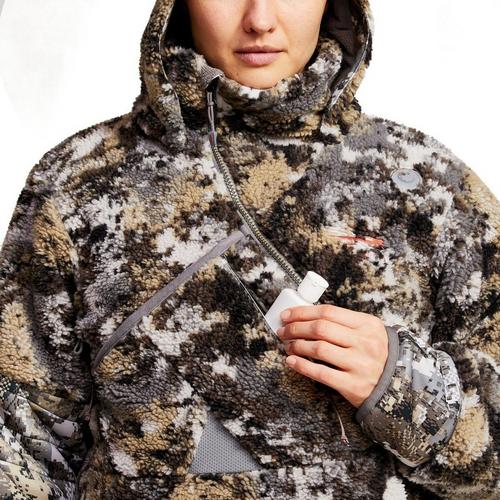 Women's Sitka Fanatic Jacket - Primary Image