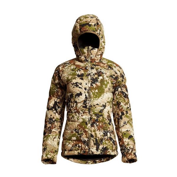 SITKA Women's  Kelvin Lite Down Jacket