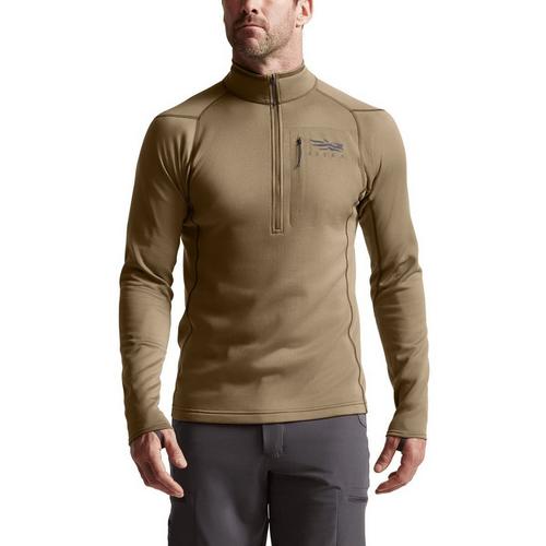 Men's Sitka Core Midweight Long Sleeve T-Shirt - Primary Image