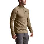 Men's Sitka Core Midweight Long Sleeve T-Shirt - Thumbnail 3 of 6