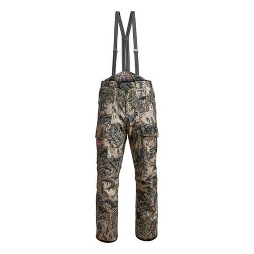 Men's Sitka Blizzard Aerolite Bib Pants - Primary Image