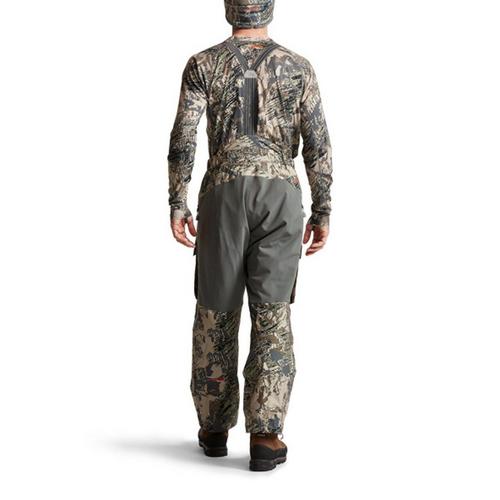 Men's Sitka Blizzard Aerolite Bib Pants - Primary Image