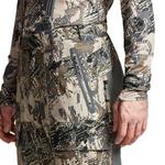 Men's Sitka Blizzard Aerolite Bib Pants - Thumbnail 3 of 5