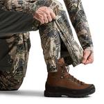 Men's Sitka Blizzard Aerolite Bib Pants - Thumbnail 5 of 5