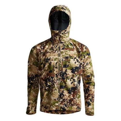 Men's Sitka Dew Point Jacket - 2024 PFAS - Primary Image