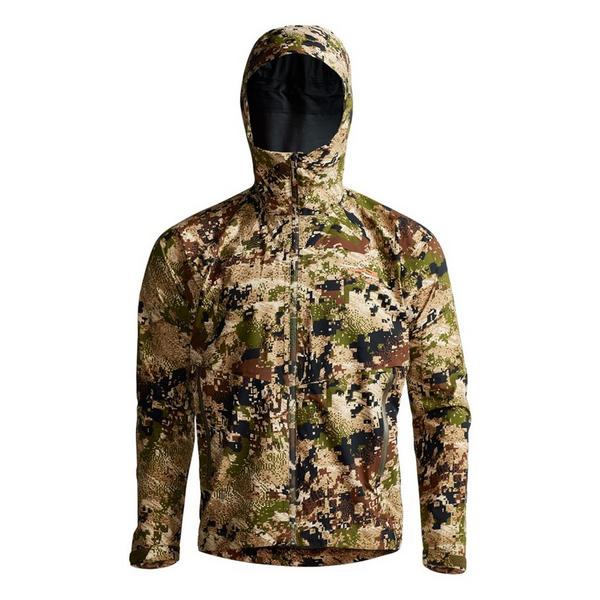 SITKA Men's  Dew Point Jacket - 2024 PFAS