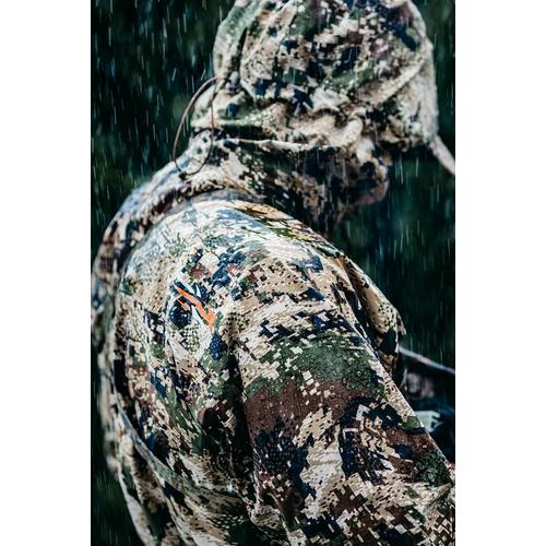 Men's Sitka Dew Point Jacket - 2024 PFAS - Primary Image