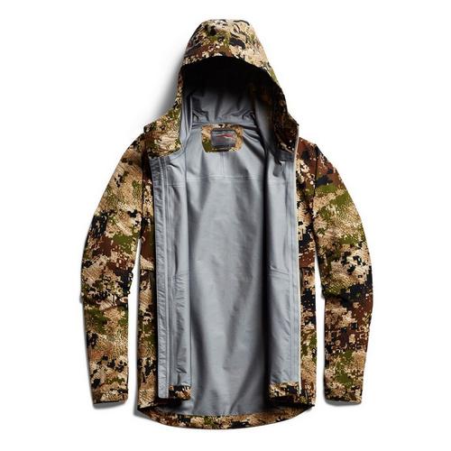 Men's Sitka Dew Point Jacket - 2024 PFAS - Primary Image