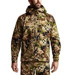 Men's Sitka Dew Point Jacket - 2024 PFAS - Thumbnail 5 of 12