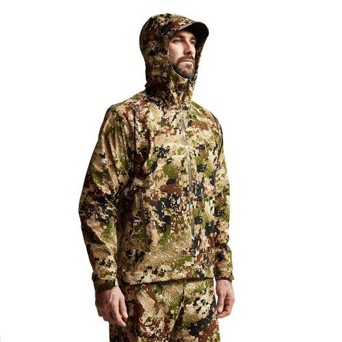 Men's Sitka Dew Point Jacket - 2024 PFAS - Primary Image