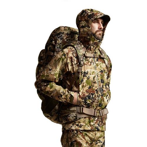 Men's Sitka Dew Point Jacket - 2024 PFAS - Primary Image