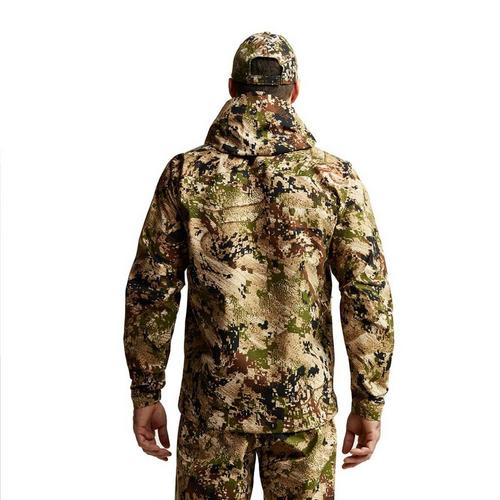 Men's Sitka Dew Point Jacket - 2024 PFAS - Primary Image