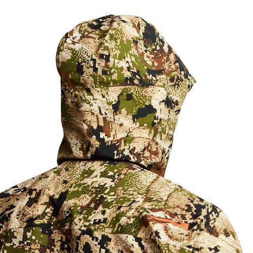 Men's Sitka Dew Point Jacket - 2024 PFAS - Primary Image