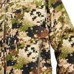 Men's Sitka Dew Point Jacket - 2024 PFAS - Thumbnail 10 of 12