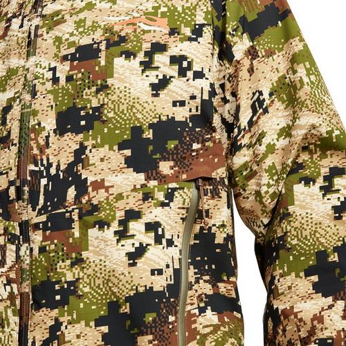 Men's Sitka Dew Point Jacket - 2024 PFAS - Primary Image