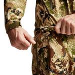 Men's Sitka Dew Point Jacket - 2024 PFAS - Thumbnail 11 of 12