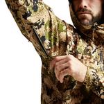 Men's Sitka Dew Point Jacket - 2024 PFAS - Thumbnail 12 of 12