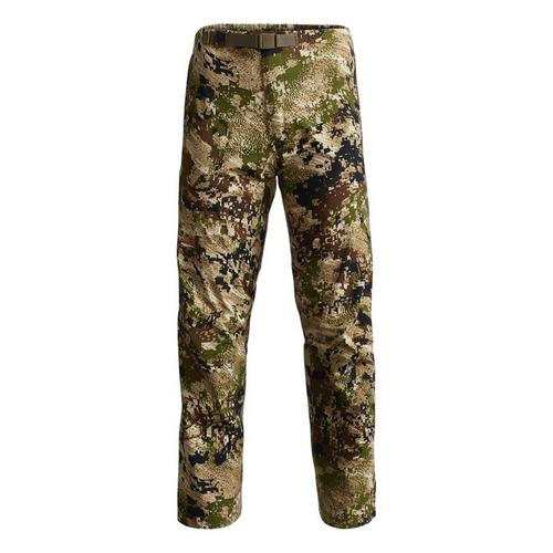 Men's Sitka Dew Point Pants - 2024 PFAS - Primary Image