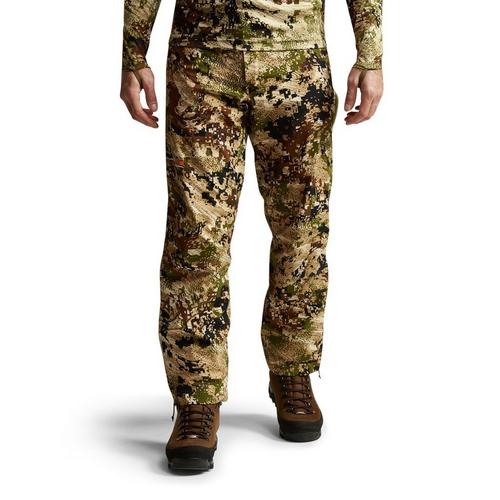 Men's Sitka Dew Point Pants - 2024 PFAS - Primary Image