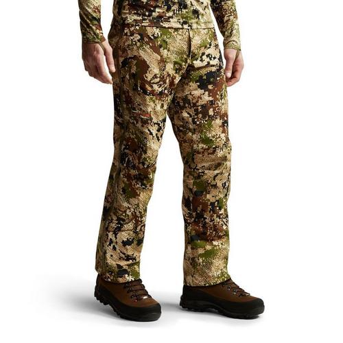 Men's Sitka Dew Point Pants - 2024 PFAS - Primary Image