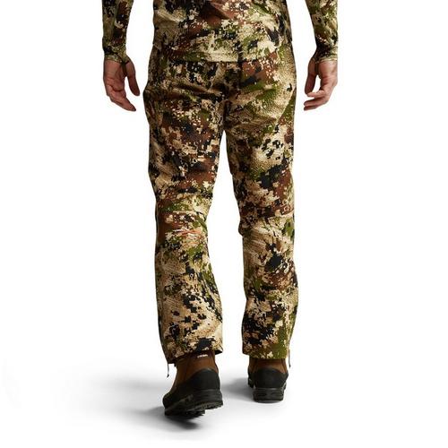 Men's Sitka Dew Point Pants - 2024 PFAS - Primary Image