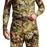 Men's Sitka Dew Point Pants - 2024 PFAS - Thumbnail 5 of 10
