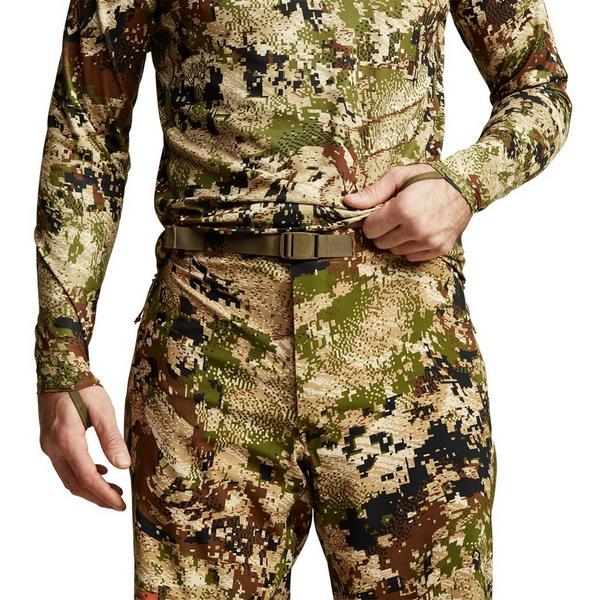 Sitka Men's  Dew Point Pants - 2024 PFAS
