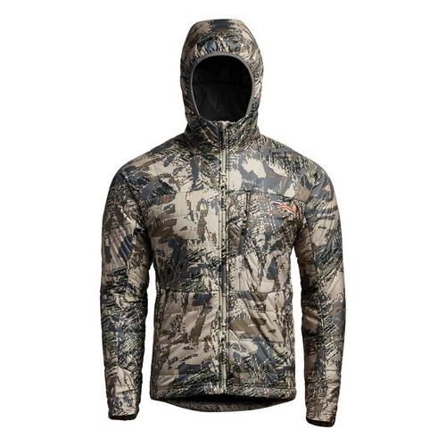 Men's Sitka Kelvin Aerolite Jacket - Primary Image