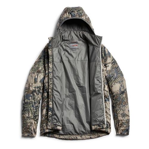 Men's Sitka Kelvin Aerolite Jacket - Primary Image