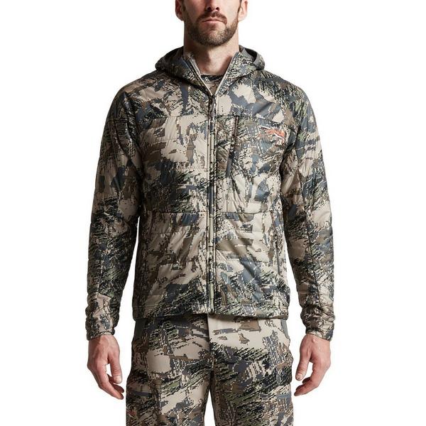 Sitka Men's  Kelvin Aerolite Jacket
