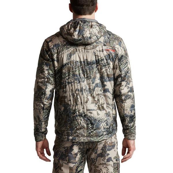 Sitka Men's  Kelvin Aerolite Jacket