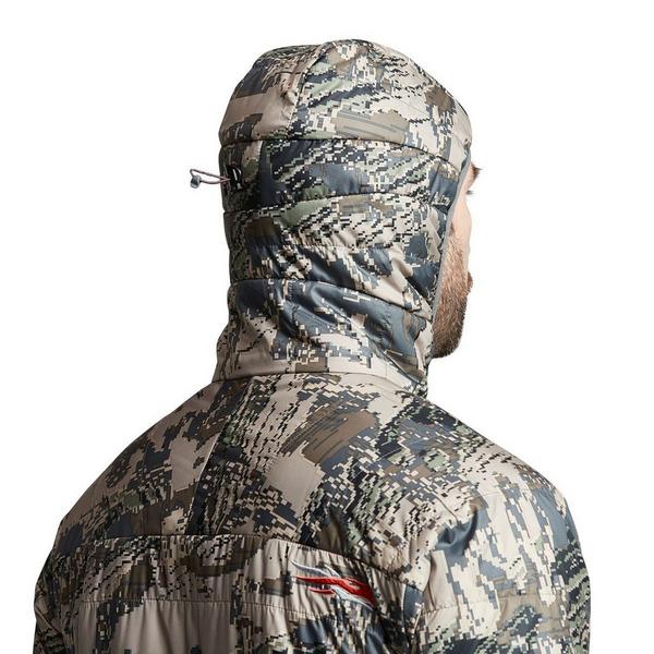 Sitka Men's  Kelvin Aerolite Jacket